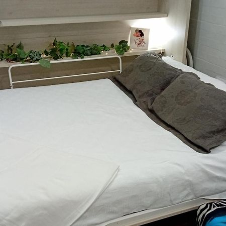Frida Almunecar Apartman Kültér fotó