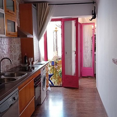 Frida Almunecar Apartman Kültér fotó