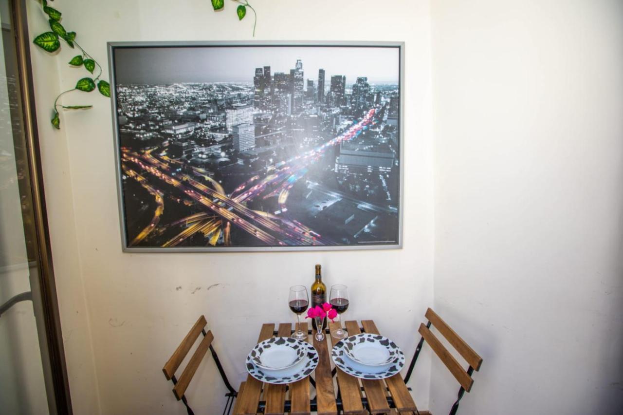 Frida Almunecar Apartman Kültér fotó