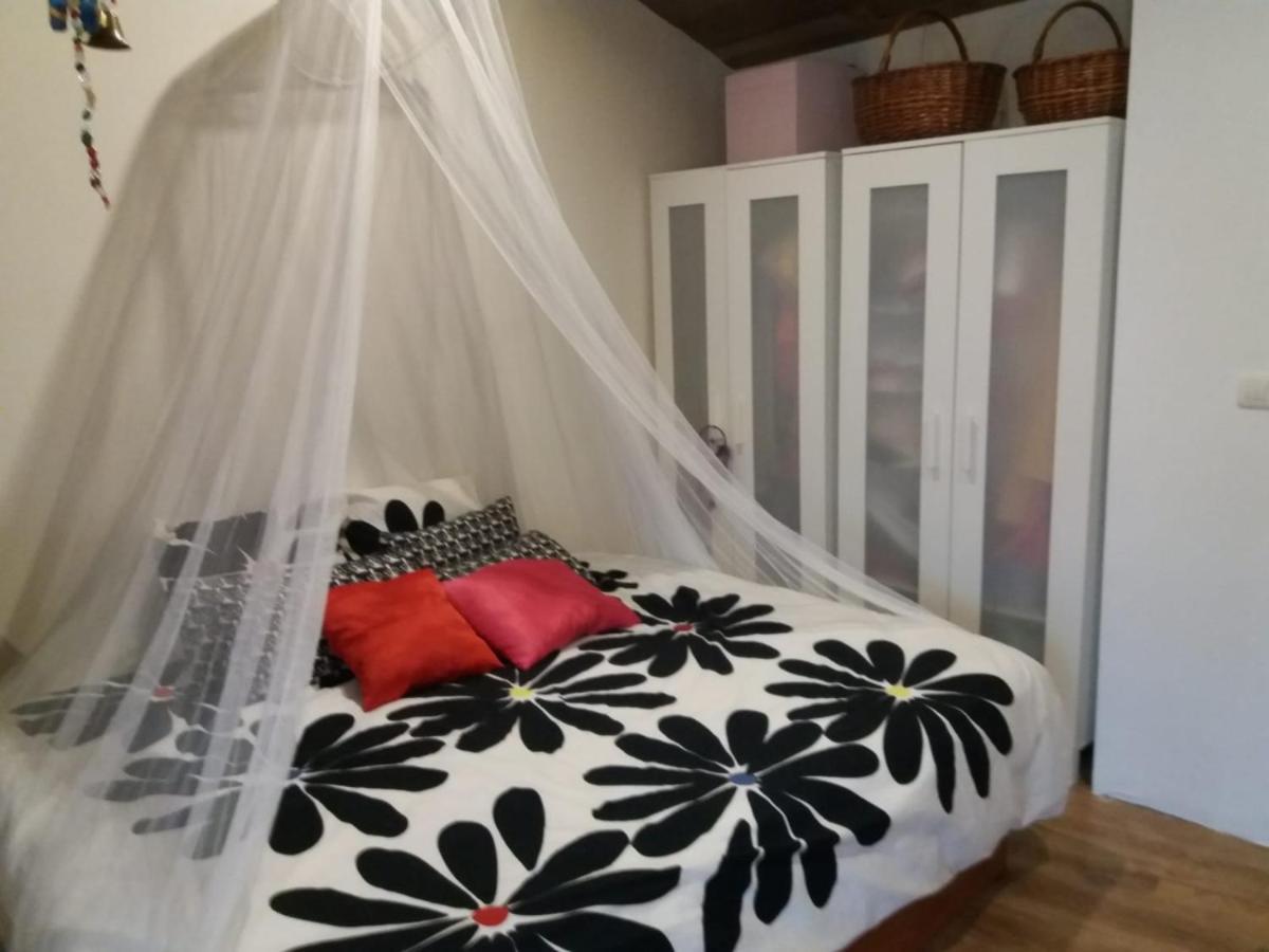 Frida Almunecar Apartman Kültér fotó