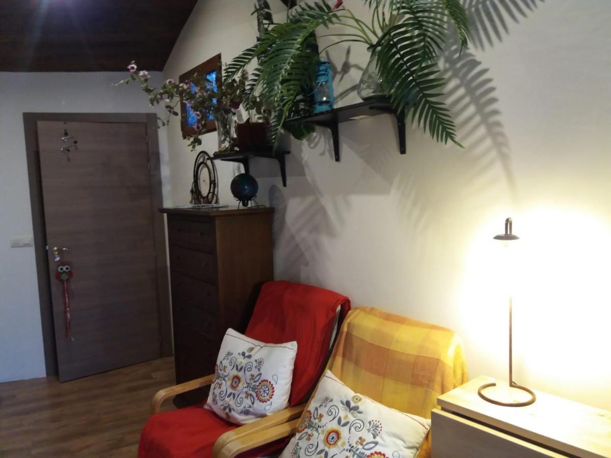 Frida Almunecar Apartman Kültér fotó